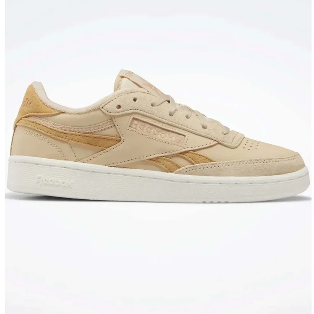 Club C Revenge Vintage Shoes